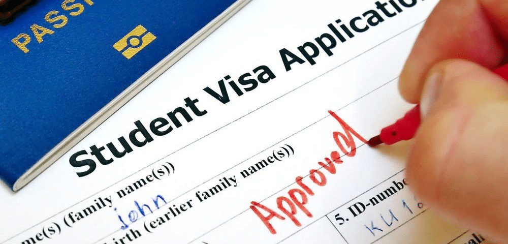 ED Visa (Education Visa) คืออะไร?