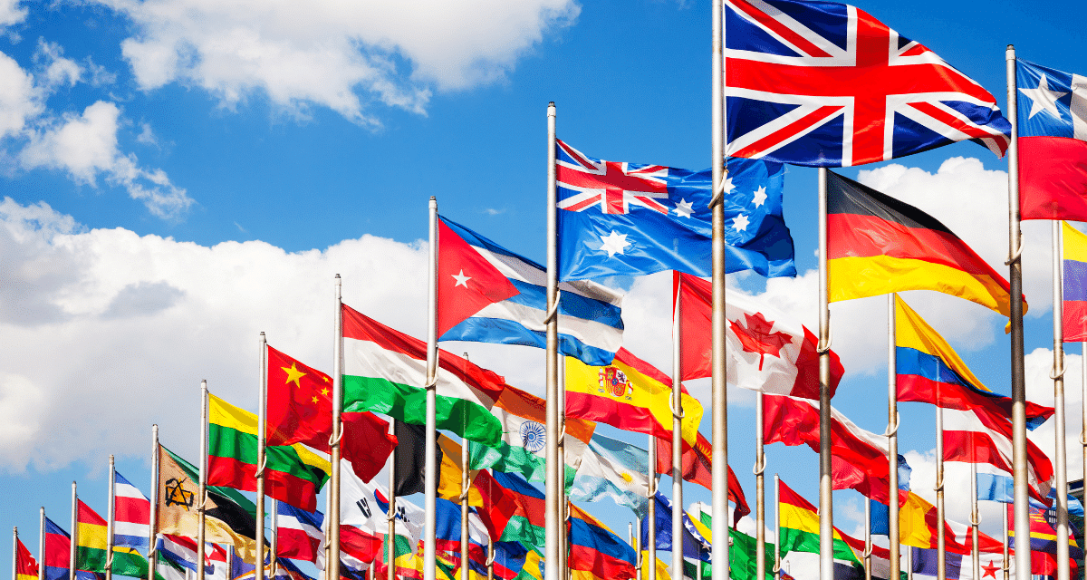 7. รัฐศาสตร์และความสัมพันธ์ระหว่างประเทศ (Politics & International Relations)